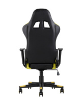 Кресло игровое TopChairs Gallardo синее Кресло игровое TopChairs Gallardo синее