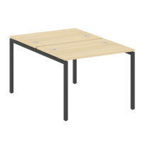 Metal System Quattro Р. ст. на П-образном м/к 40БП.РАС-СП-2.1 Акация/Антрацит металл 1000*1475*750 Metal System Quattro Р. ст. на П-образном м/к 40БП.РАС-СП-2.1 Акация/Антрацит металл 1000*1475*750