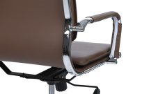 Кресло офисное офисное Hugo RCH 6003-2SE Белый Кресло офисное офисное Hugo RCH 6003-2SE Белый