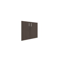 Двери низкие Trend Metal TRD29654108 дуб феррара Двери низкие Trend Metal TRD29654108 дуб феррара