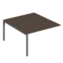 Модуль бенч-системы Trend Metal TDM32231015 тёмный дуб Модуль бенч-системы Trend Metal TDM32231015 тёмный дуб