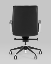 Кресло офисное TopChairs Arrow черный Кресло офисное TopChairs Arrow черный