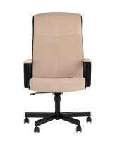 Кресло руководителя TopChairs ST-DOMINGO темно-синий Кресло руководителя TopChairs ST-DOMINGO темно-синий