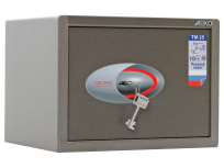 Офисный сейф AIKO TM-25 Офисный сейф AIKO TM-25