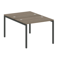 Metal System Quattro Р. ст. на П-образном м/к 40БП.РАС-СП-2.1 Акация/Антрацит металл 1000*1475*750 Metal System Quattro Р. ст. на П-образном м/к 40БП.РАС-СП-2.1 Акация/Антрацит металл 1000*1475*750