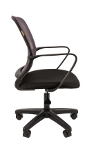 Кресло офисное Chairman 698 LT Россия / TW-69 Красный Кресло офисное Chairman 698 LT Россия / TW-69 Красный