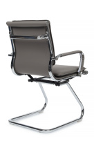 Конференц-кресло Hugo RCH 6003-3E Белый Конференц-кресло Hugo RCH 6003-3E Белый