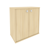Style Шкаф Л.СТ-3.1  Дуб наварра 778×410×828