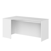 Стол офисный эргономичный левый Simple SE-1600(L) Дуб Юкон Модерн 1600×900×760 Стол офисный эргономичный левый Simple SE-1600(L) Дуб Юкон Модерн 1600×900×760