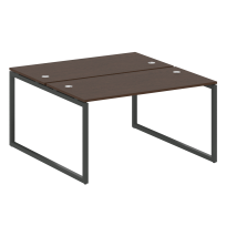 Metal System Quattro Р. ст. на О-образном м/к 40БО.РАС-СП-2.3 Акация/Антрацит металл 1400*1475*750 Metal System Quattro Р. ст. на О-образном м/к 40БО.РАС-СП-2.3 Акация/Антрацит металл 1400*1475*750