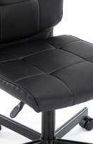 Кресло офисное Everprof EP-300 Экокожа Черный Кресло офисное Everprof EP-300 Экокожа Черный