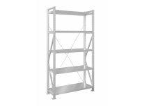 Стеллаж MS U 2000x1500x400/5 Стеллаж MS U 2000x1500x400/5