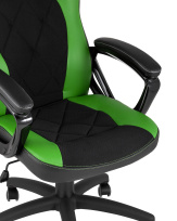 Кресло игровое TopChairs Skyline камуфляж Кресло игровое TopChairs Skyline камуфляж