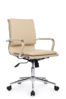 Кресло офисное офисное Hugo RCH 6003-2SE Белый Кресло офисное офисное Hugo RCH 6003-2SE Белый