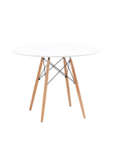 Стол Eames DSW NEW D100 Стол Eames DSW NEW D100