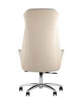 Кресло руководителя TopChairs Viking черное Кресло руководителя TopChairs Viking черное