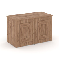 Kodex Стол сторон KD.SST-12 Суар тёмный 1200x600x750 Kodex Стол сторон KD.SST-12 Суар тёмный 1200x600x750