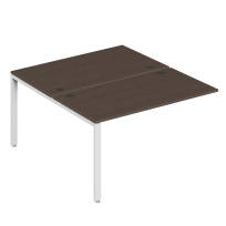 Модуль бенч-системы Trend Metal TDM32231014 тёмный дуб Модуль бенч-системы Trend Metal TDM32231014 тёмный дуб