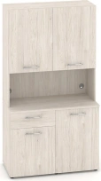 Fit Вариант № 3 MN-003 Дуб Аттик 1200*600/420*2178 Fit Вариант № 3 MN-003 Дуб Аттик 1200*600/420*2178