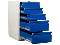 Верстак Profi (№601) WT160.WD5/F1.000 Верстак Profi (№601) WT160.WD5/F1.000