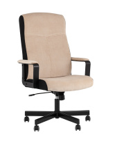 Кресло руководителя TopChairs ST-DOMINGO темно-синий Кресло руководителя TopChairs ST-DOMINGO темно-синий