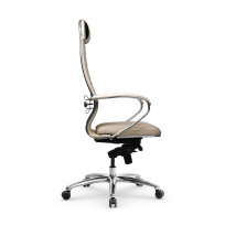 Кресло для руководителя Samurai KL-1.04 B-Edition Infinity Easy Clean черный