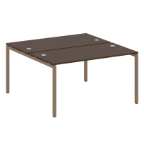 Metal System Quattro Р. ст. на П-образном м/к 40БП.РАС-СП-2.3 Акация/Антрацит металл 1400*1475*750 Metal System Quattro Р. ст. на П-образном м/к 40БП.РАС-СП-2.3 Акация/Антрацит металл 1400*1475*750