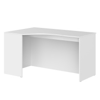 Стол офисный эргономичный левый Simple SE-1400(L) Дуб Юкон Модерн 1400×900×760 Стол офисный эргономичный левый Simple SE-1400(L) Дуб Юкон Модерн 1400×900×760