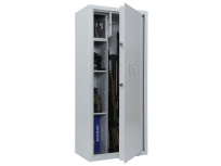Оружейный сейф VALBERG ARSENAL 1253Т Оружейный сейф VALBERG ARSENAL 1253Т
