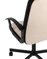 Компьютерное кресло TopChairs ST-TRACER темно-синий Компьютерное кресло TopChairs ST-TRACER темно-синий