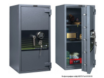 Взломостойкий сейф MDTB Fort-M 1668 2K Взломостойкий сейф MDTB Fort-M 1668 2K