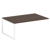 Metal System Quattro Проходной элемент перег. стола на О-образном м/к 50БО.ППРГ-5 Акация/Антрацит металл 1800*1235*750 Metal System Quattro Проходной элемент перег. стола на О-образном м/к 50БО.ППРГ-5 Акация/Антрацит металл 1800*1235*750