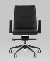 Кресло офисное TopChairs Arrow черный Кресло офисное TopChairs Arrow черный
