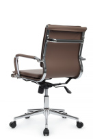 Кресло офисное офисное Hugo RCH 6003-2SE Белый Кресло офисное офисное Hugo RCH 6003-2SE Белый