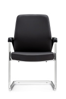 Конференц-кресло Sitting RCH D825-5 Темно-серый Конференц-кресло Sitting RCH D825-5 Темно-серый