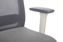 Кресло для руководителя RV Design Style 6215A-1 Серый Кресло для руководителя RV Design Style 6215A-1 Серый