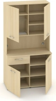 Fit Вариант № 3 MN-003 Дуб Аттик 1200*600/420*2178 Fit Вариант № 3 MN-003 Дуб Аттик 1200*600/420*2178