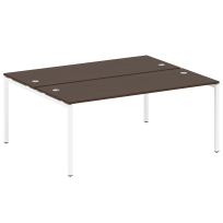 Metal System Quattro Р. ст. на П-образном м/к 40БП.РАС-СП-2.5 Акация/Антрацит металл 1800*1475*750 Metal System Quattro Р. ст. на П-образном м/к 40БП.РАС-СП-2.5 Акация/Антрацит металл 1800*1475*750