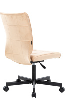 Кресло офисное Everprof EP-300 Ткань Черный Кресло офисное Everprof EP-300 Ткань Черный