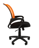 Кресло офисное Chairman 969 Россия TW-05 синий Кресло офисное Chairman 969 Россия TW-05 синий