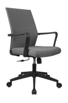 Кресло RCH B818 Серая сетка Кресло RCH B818 Серая сетка