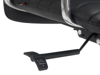 Кресло офисное Lino B2410 Черный Кресло офисное Lino B2410 Черный