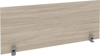 Onix Экран ЛДСП продольный O.EKR-2 Дуб Мали 1050*430*18 Onix Экран ЛДСП продольный O.EKR-2 Дуб Мали 1050*430*18