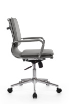 Кресло офисное офисное Hugo RCH 6003-2SE Белый Кресло офисное офисное Hugo RCH 6003-2SE Белый