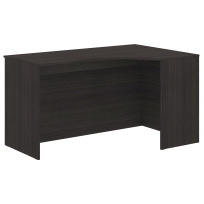 Стол офисный эргономичный правый Simple SE-1400(R) Дуб Юкон Модерн 1400×900×760 Стол офисный эргономичный правый Simple SE-1400(R) Дуб Юкон Модерн 1400×900×760