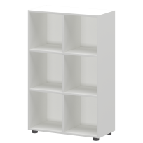 Стеллаж Арго HOME Н-3264 Дуб венге Стеллаж Арго HOME Н-3264 Дуб венге