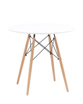 Стол Eames DSW NEW D80 Стол Eames DSW NEW D80