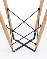 Стол Eames DSW NEW D90 Стол Eames DSW NEW D90