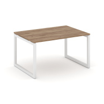 Стол для переговоров Style Project SN-5O.SPRG-004.3 Акация Лорка/Металл Черный 1580×980×750 Стол для переговоров Style Project SN-5O.SPRG-004.3 Акация Лорка/Металл Черный 1580×980×750