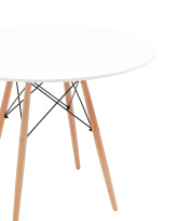Стол Eames DSW NEW D100 Стол Eames DSW NEW D100